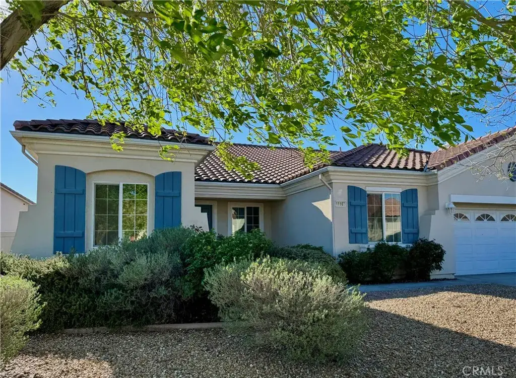 11162 Datura Lane, Apple Valley, CA 92308 - #1