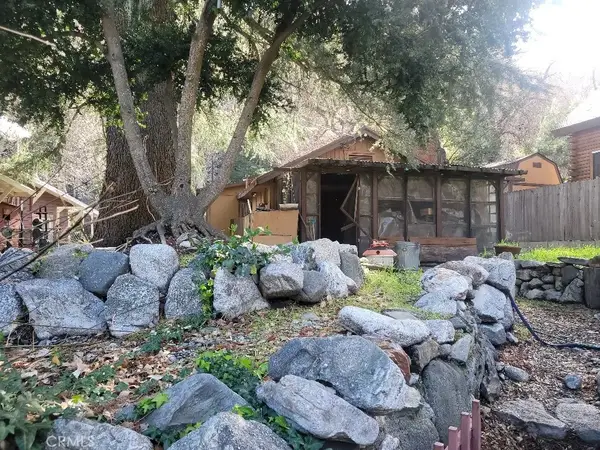 14153 Pollard Drive #64, Lytle Creek, CA 92358