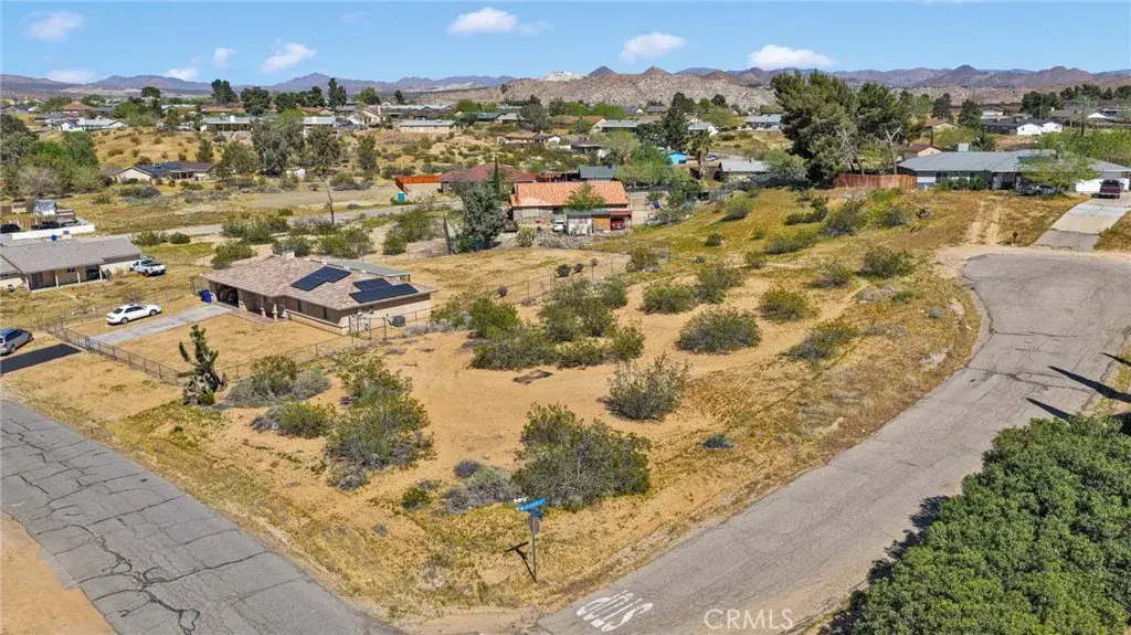 0 Barranca, Victorville, CA 92394 - #1