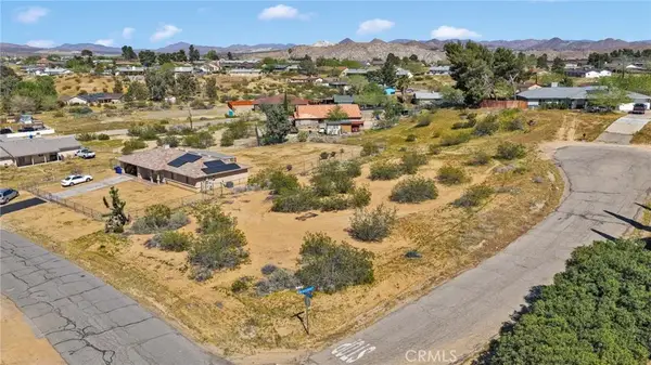 0 Barranca, Victorville, CA 92394