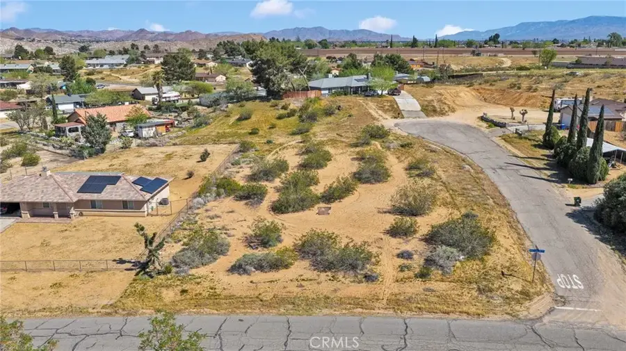 0 Barranca, Victorville, CA 92394 - #2