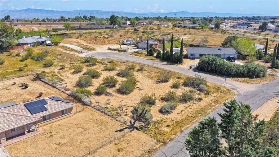 0 Barranca, Victorville, CA 92394 - #3