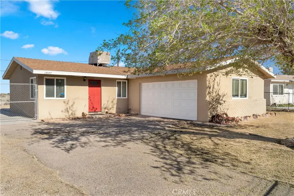 35977 Hillview Street, Yermo, CA 92398 - #1