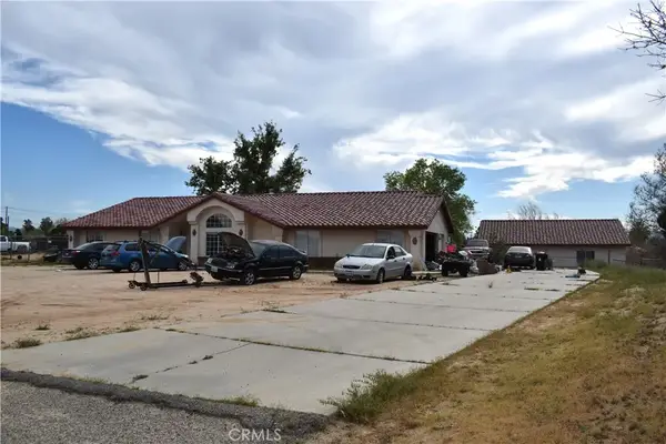 19485 Kinai, Apple Valley, CA 92307