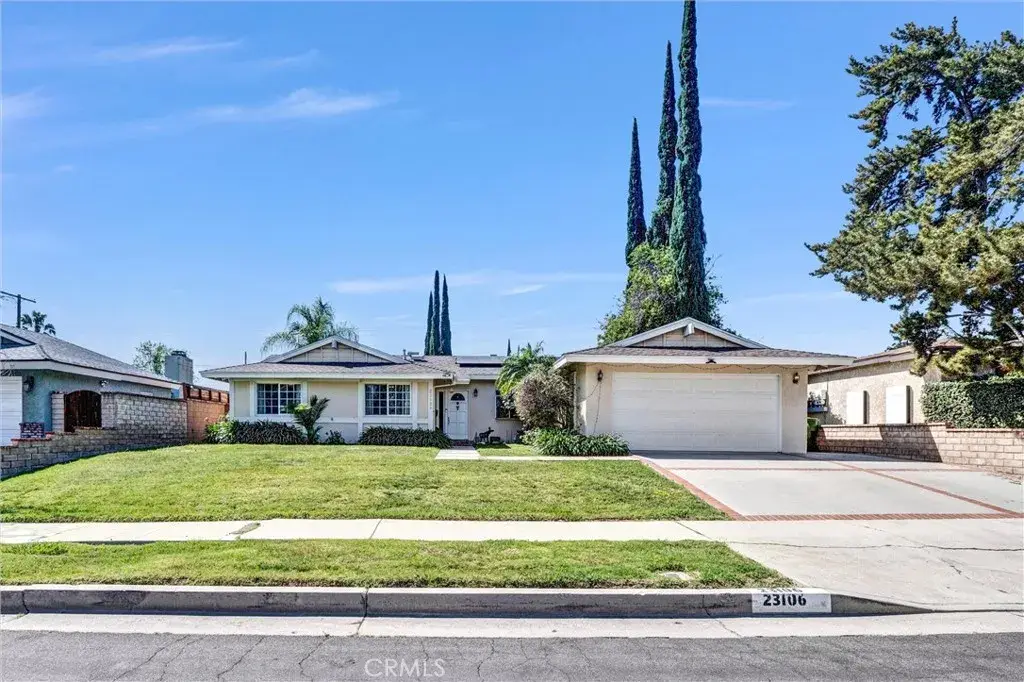 23106 Baltar, West Hills, CA 91304 - #1