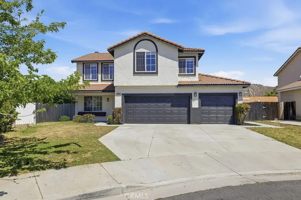 23470 Parkland Avenue, Moreno Valley, CA 92557 - #1