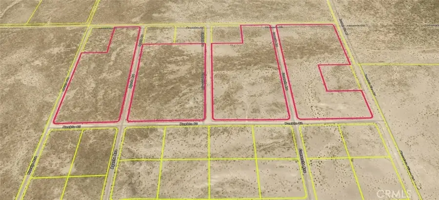 38850 Mountain View, Newberry Springs, CA 92365 - #3