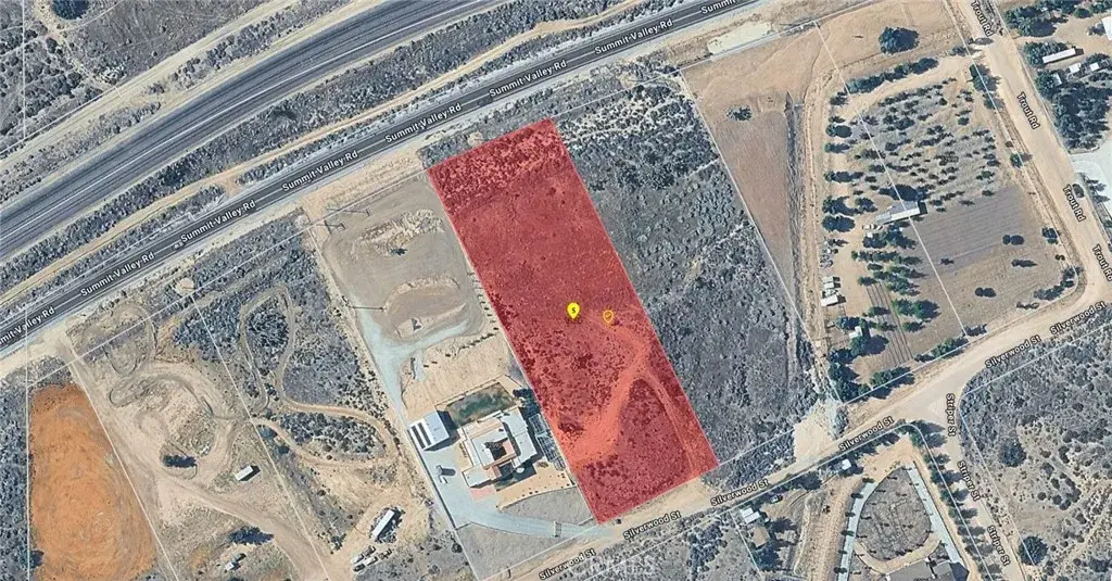 12624 Silverwood, Hesperia, CA 92345 - #1