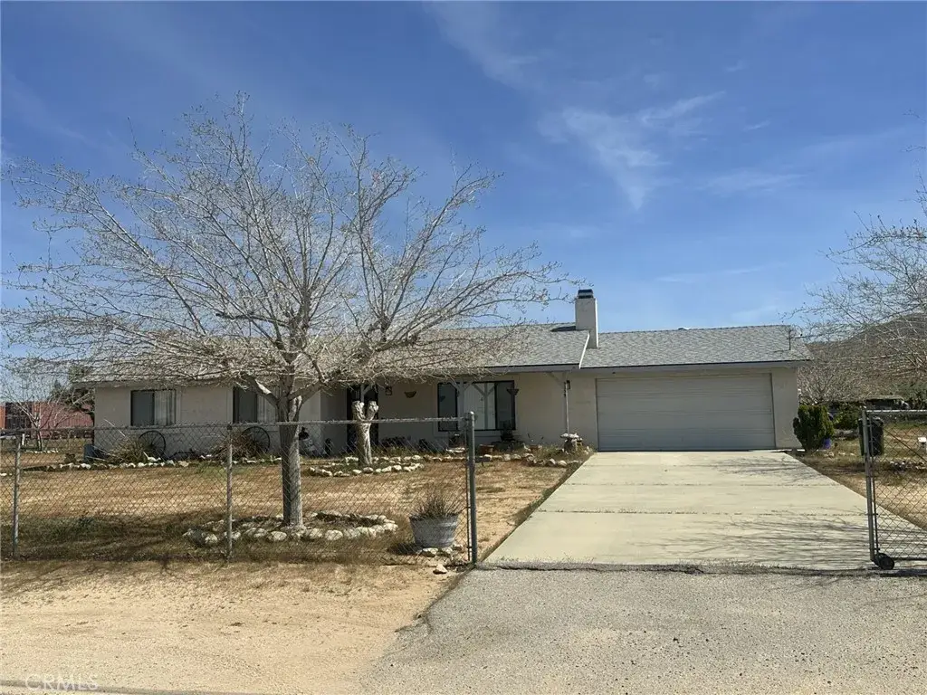 9239 Joshua, Apple Valley, CA 92308 - #1