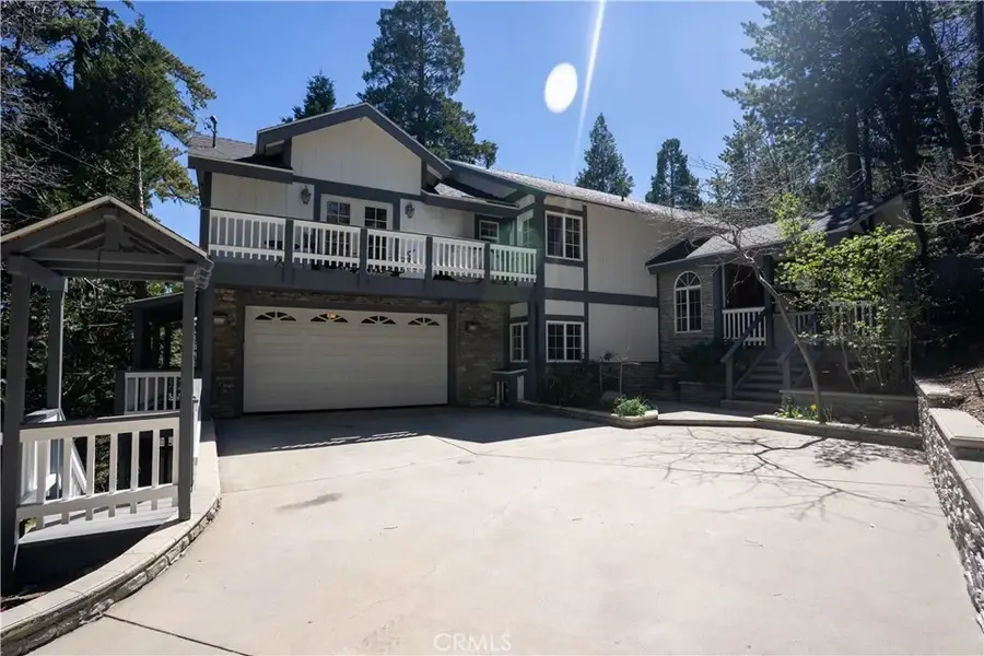 683 Maxson Drive, Twin Peaks, CA 92391 - #3