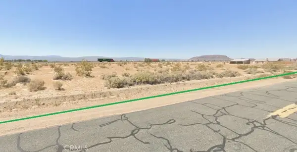 37105 Calico, Barstow, CA 92398