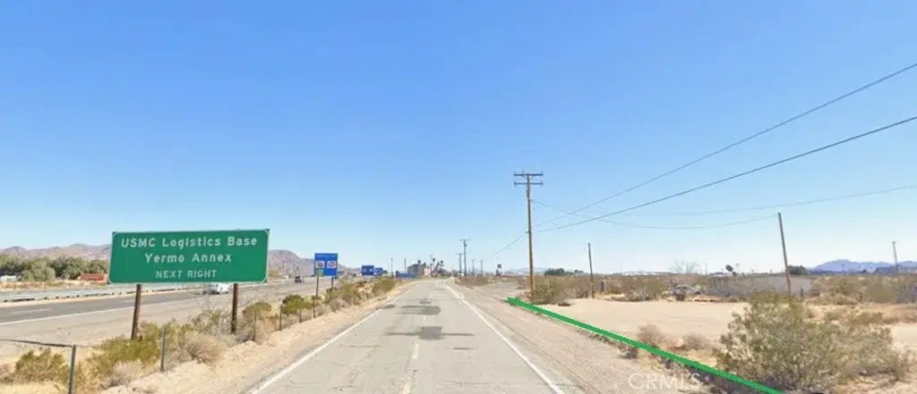 35125 Yermo, Barstow, CA 92398 - #1