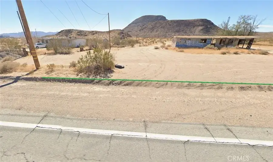 35125 Yermo, Barstow, CA 92398 - #2