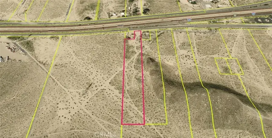 35125 Yermo, Barstow, CA 92398 - #3