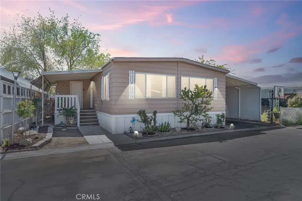 1301 E Ave I #148, Lancaster, CA 93535 - #1
