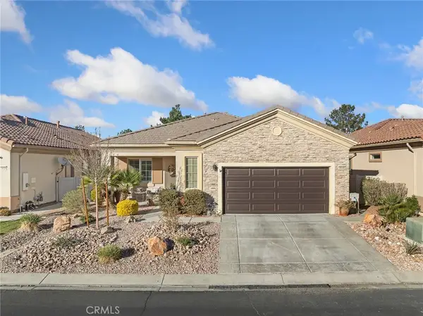 19330 Galloping Hill, Apple Valley, CA 92308