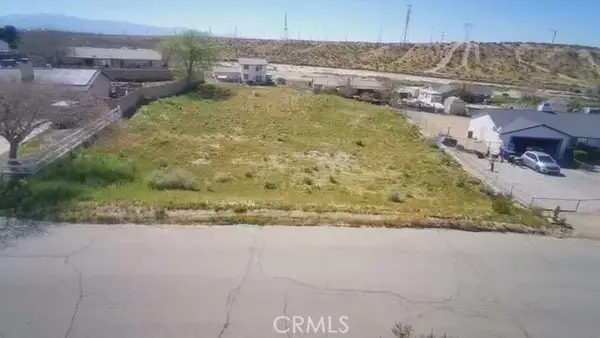 0 Prenda St, Victorville, CA 92394