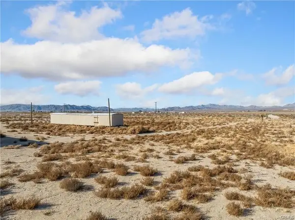 37023 Rabbit Springs Road, Lucerne Valley, CA 92356
