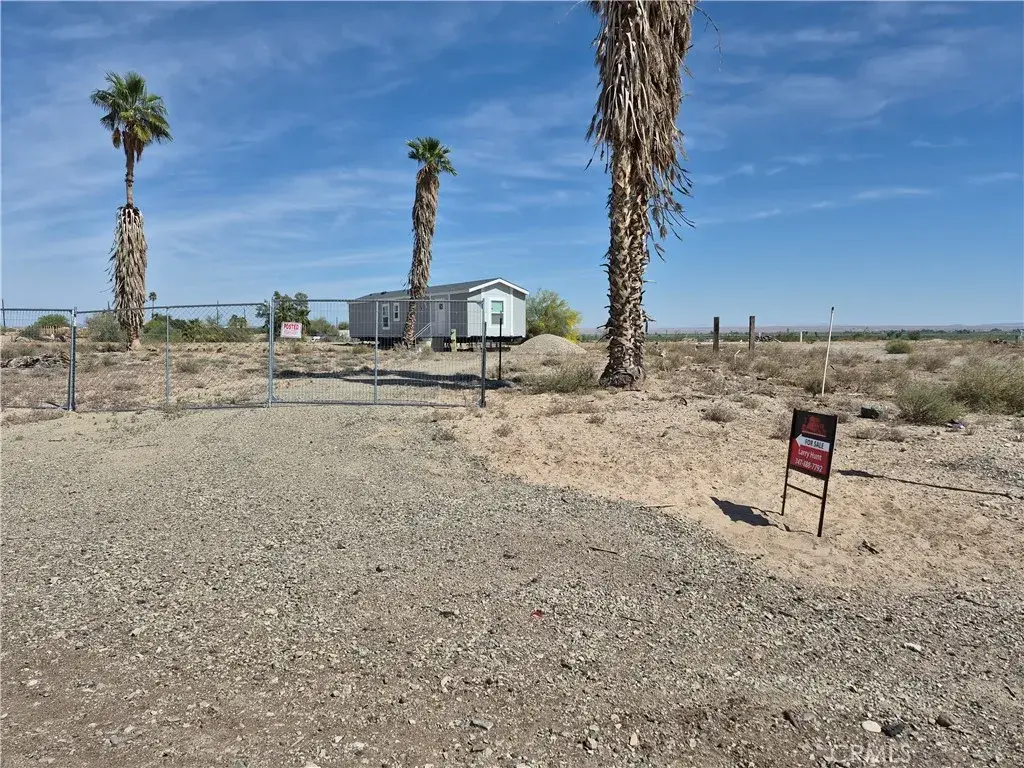 7389 Onieda, Big River, CA 92242 - #1