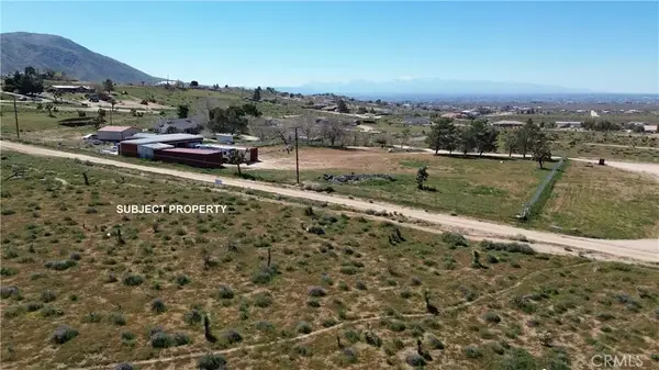 10177 Cerra Vista, Apple Valley, CA 92308