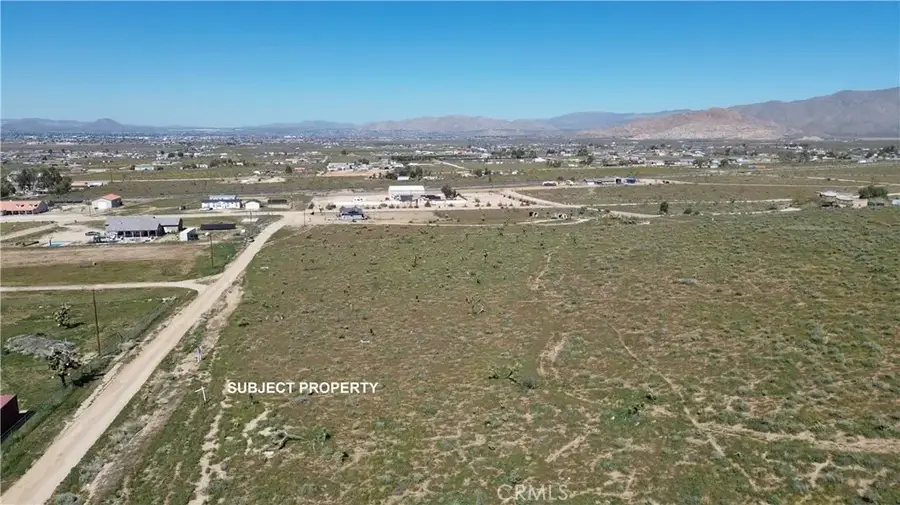 10177 Cerra Vista, Apple Valley, CA 92308 - #3