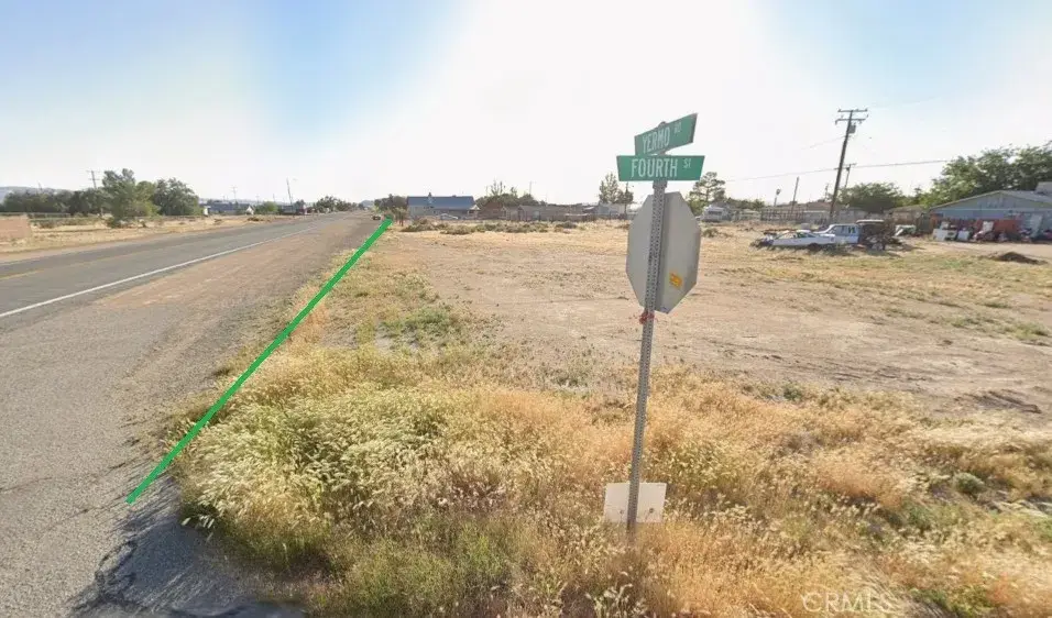 38670 E Yermo, Barstow, CA 92398 - #1