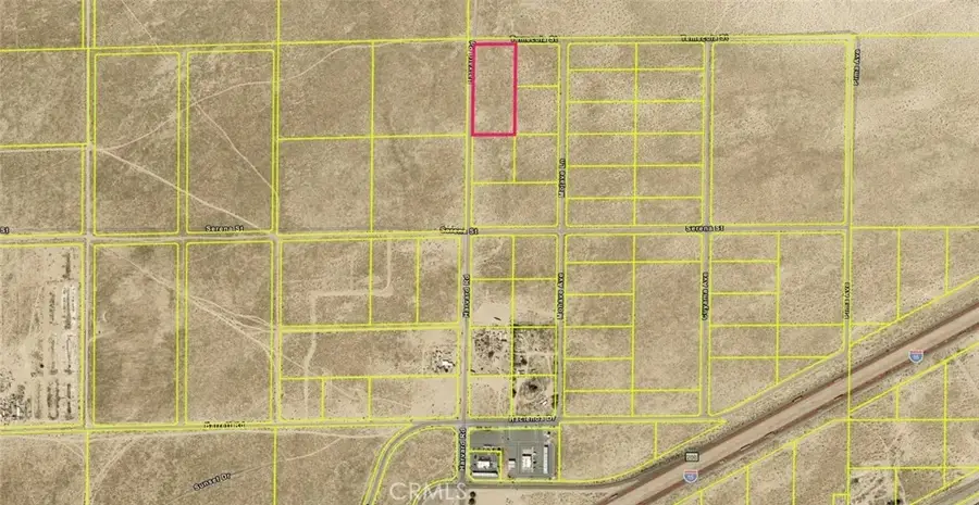 39501 Harvard, Newberry Springs, CA 92365 - #3