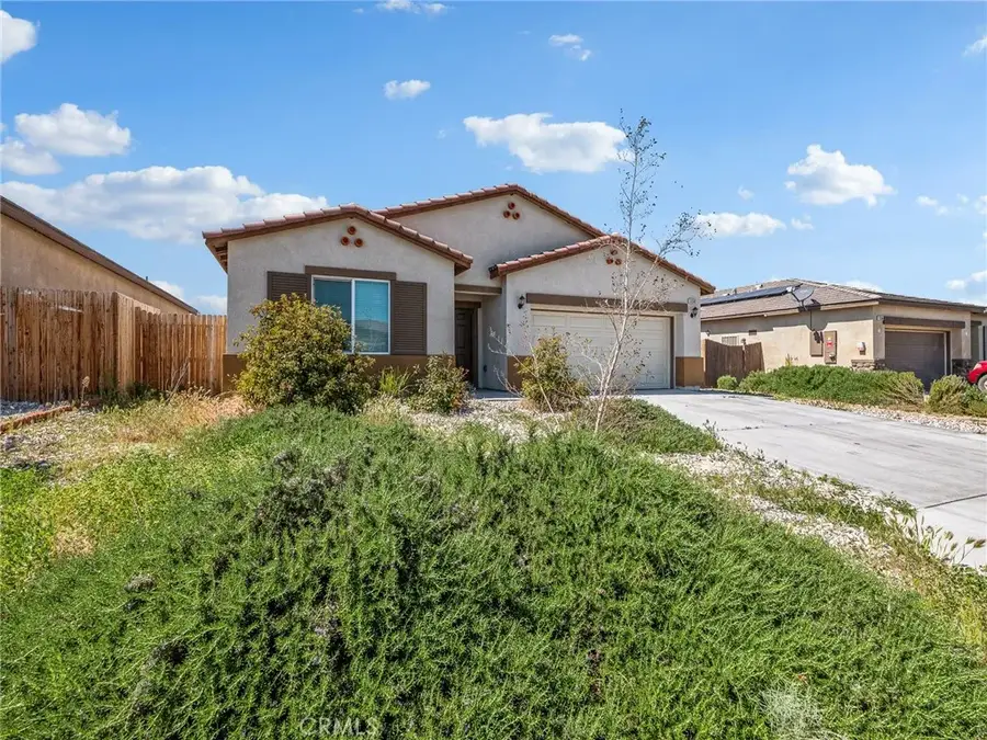 11582 Miranda, Adelanto, CA 92301 - #2