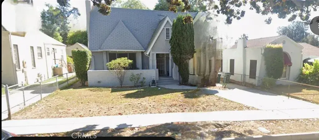 1250 N El Molino, Pasadena, CA 91104 - #1