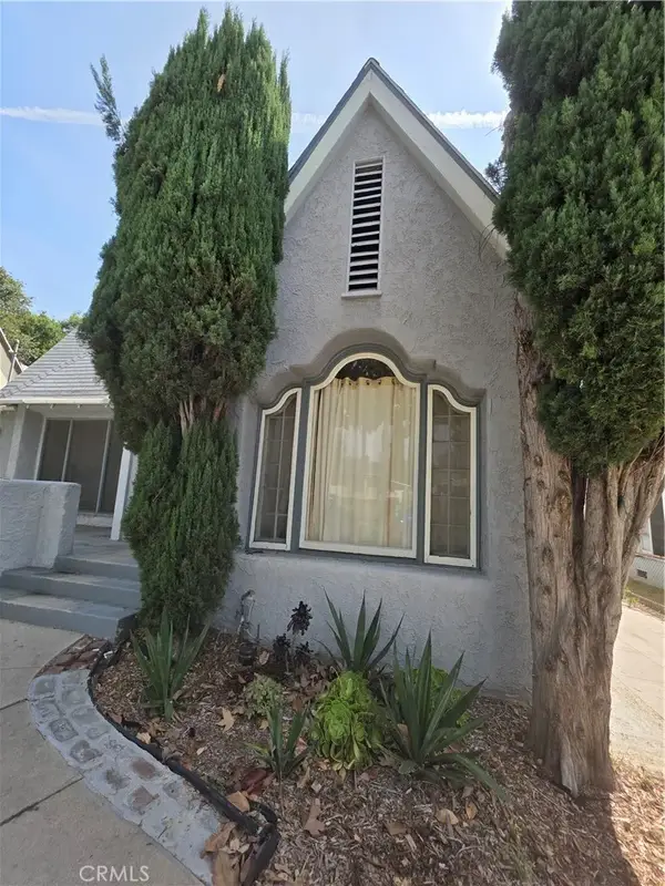 1250 N El Molino, Pasadena, CA 91104