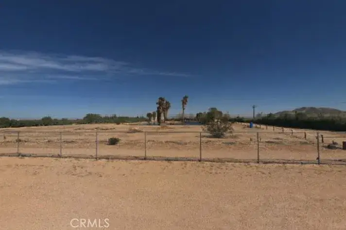 35337 Raigosa, Newberry Springs, CA 92365 - #1