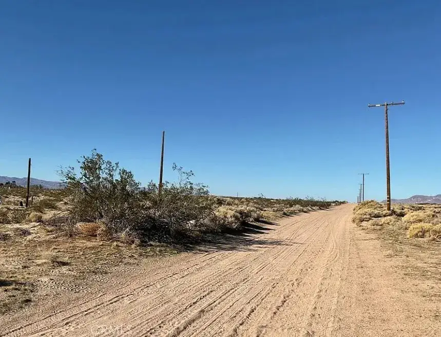 35337 Raigosa, Newberry Springs, CA 92365 - #3