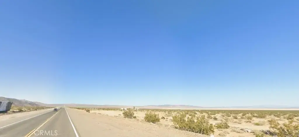 46750 Paradise Springs, Barstow, CA 92311 - #1