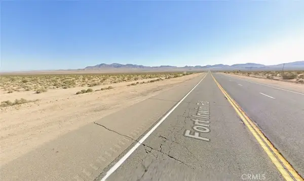 46750 Paradise Springs, Barstow, CA 92311