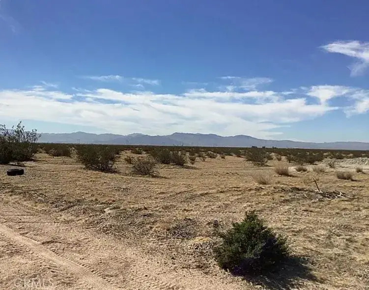 46750 Paradise Springs, Barstow, CA 92311 - #3