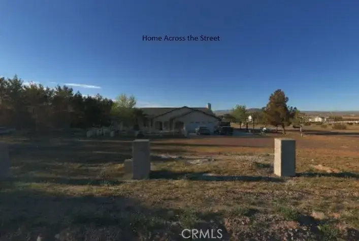 36080 Corral, Yermo, CA 92398 - #2