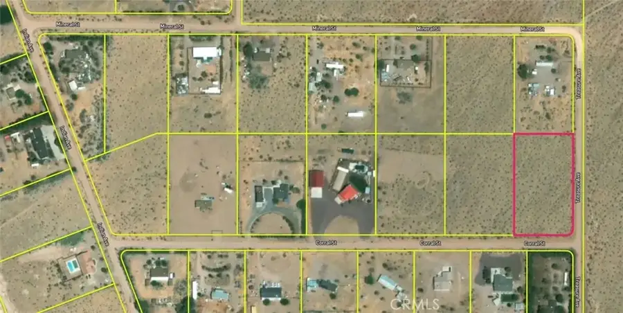 36080 Corral, Yermo, CA 92398 - #3