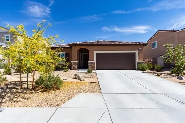 11856 Calenda Court, Victorville, CA 92392