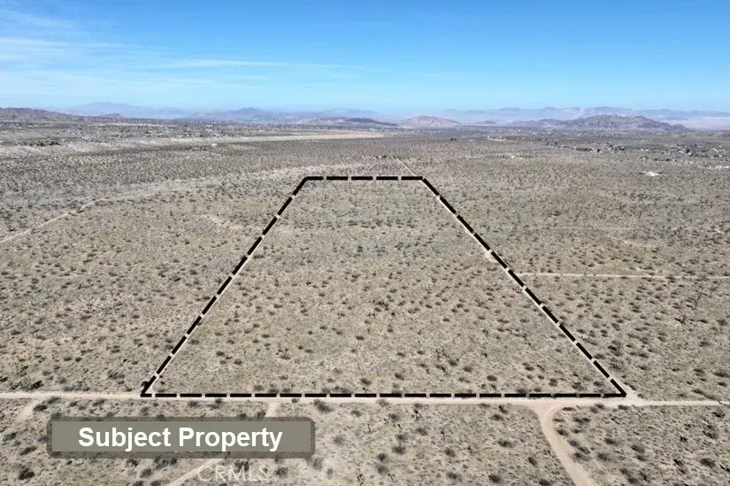 40 La Brisa, Yucca Valley, CA 92284 - #1