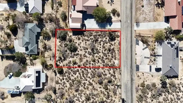 68 Ventura, Yucca Valley, CA 92284