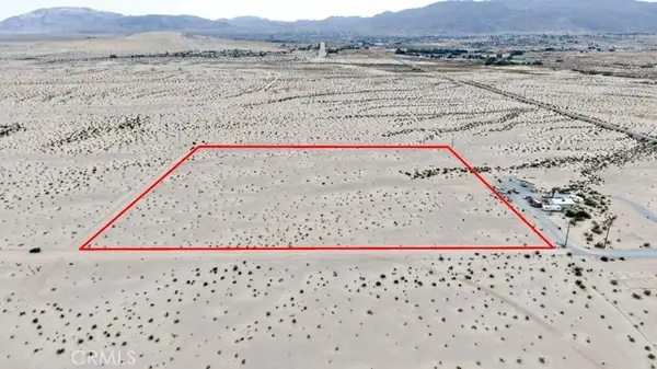 10 Indian, 29 Palms, CA 92277