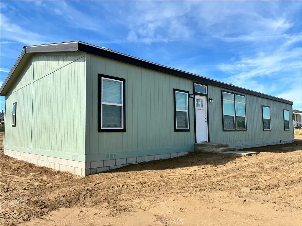 4975 Cambria Road, Phelan, CA 92371 - #1