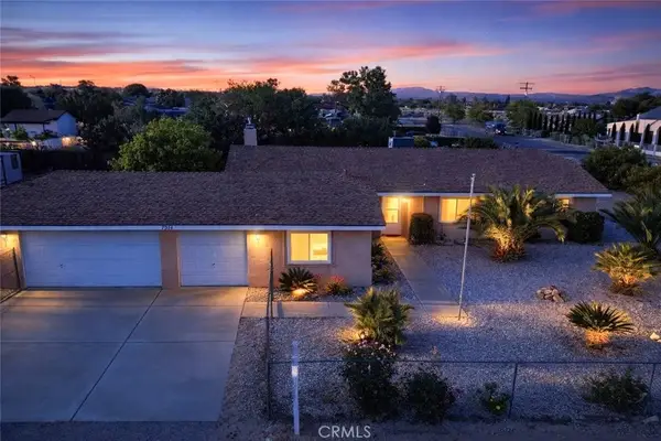 7914 Victor Avenue, Hesperia, CA 92345