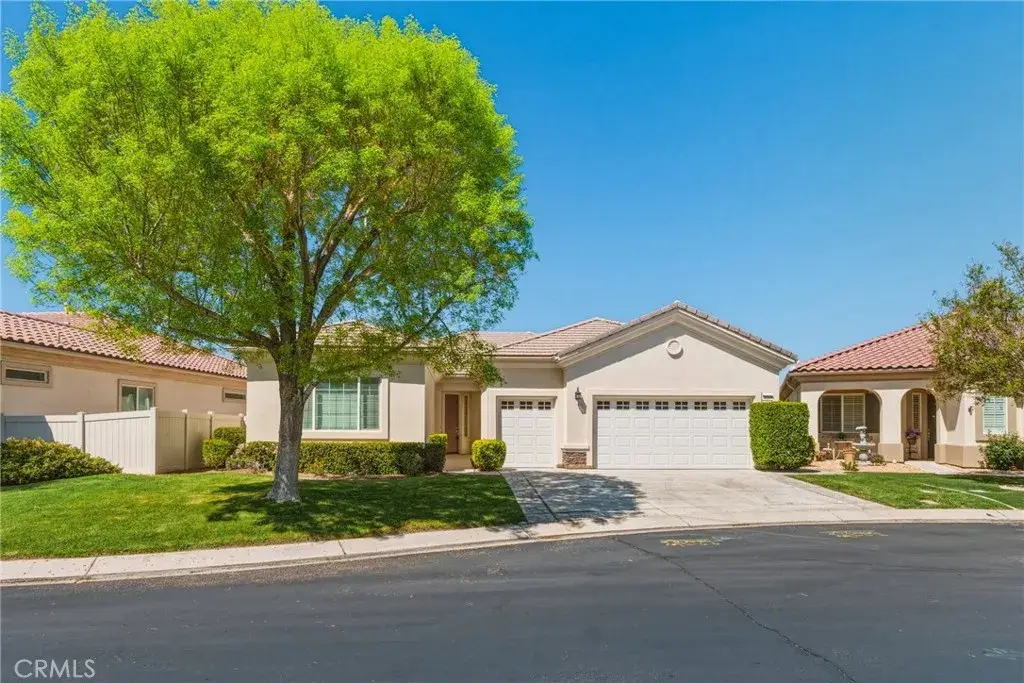 19300 Macklin, Apple Valley, CA 92308 - #1