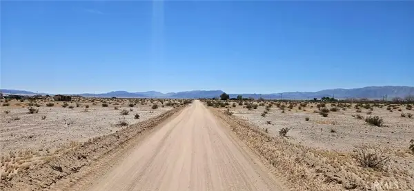 3017 Shadow Mountain, 29 Palms, CA 92277