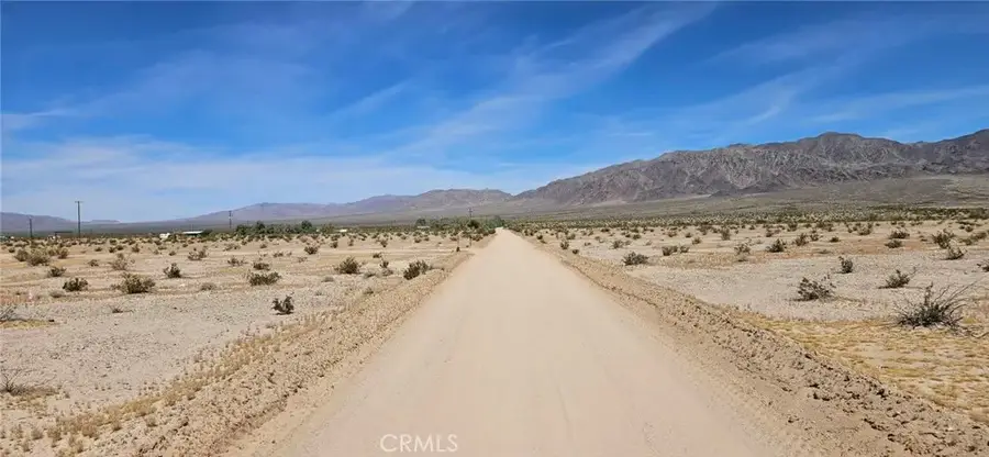 3017 Shadow Mountain, Twentynine Palms Yucca Valley, CA 92277 - #2