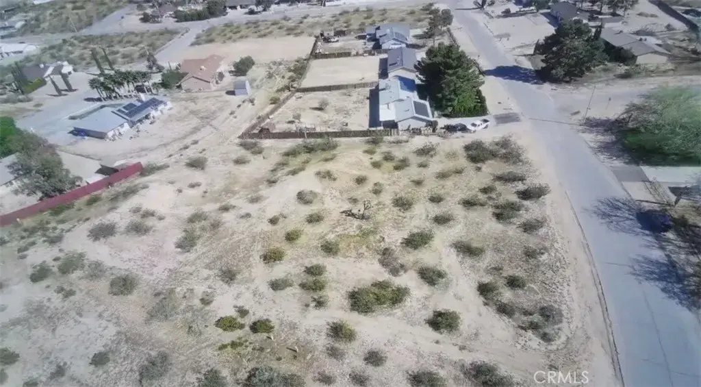 1 Odell Ave, Victorville, CA 92394 - #1