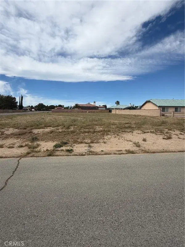 1 Langdon, Hesperia, CA 92345