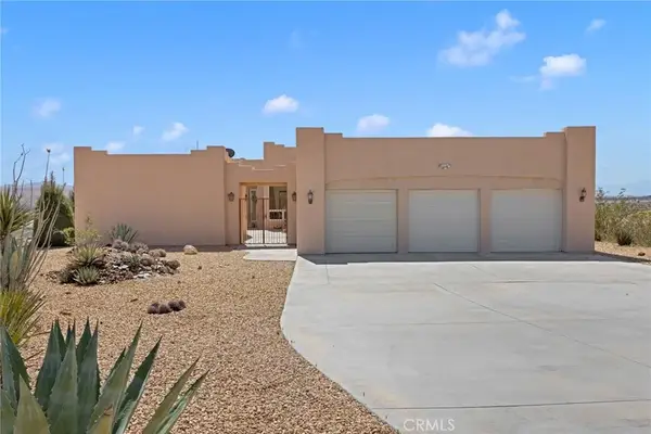 16222 Wild Road, Helendale, CA 92342