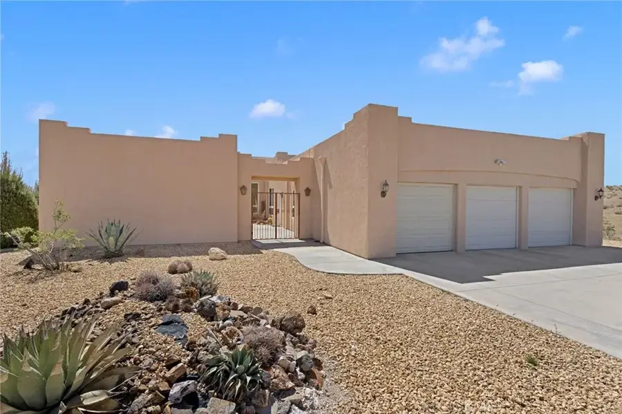 16222 Wild Road, Helendale, CA 92342 - #2